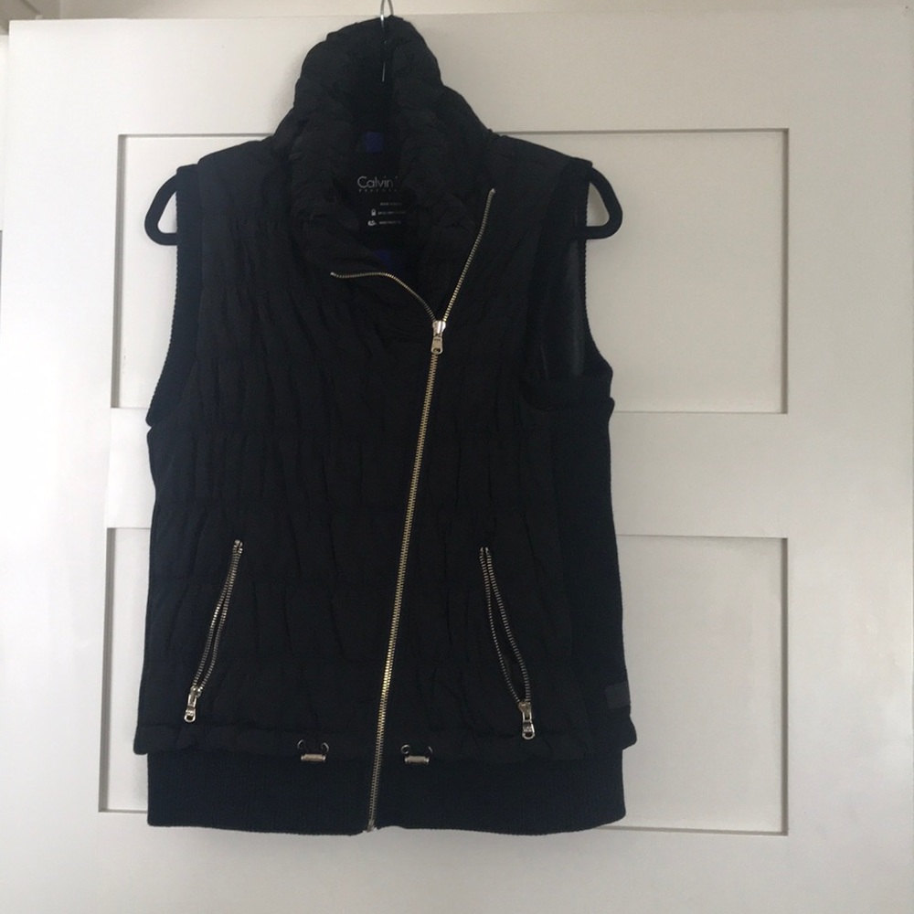 Calvin Klein Performance Vest
